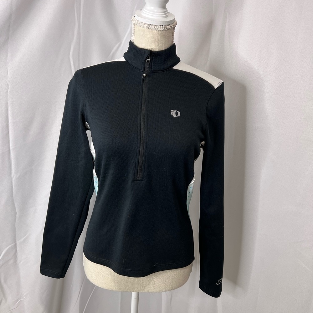 Women’s pearl izumi cycling jacket small